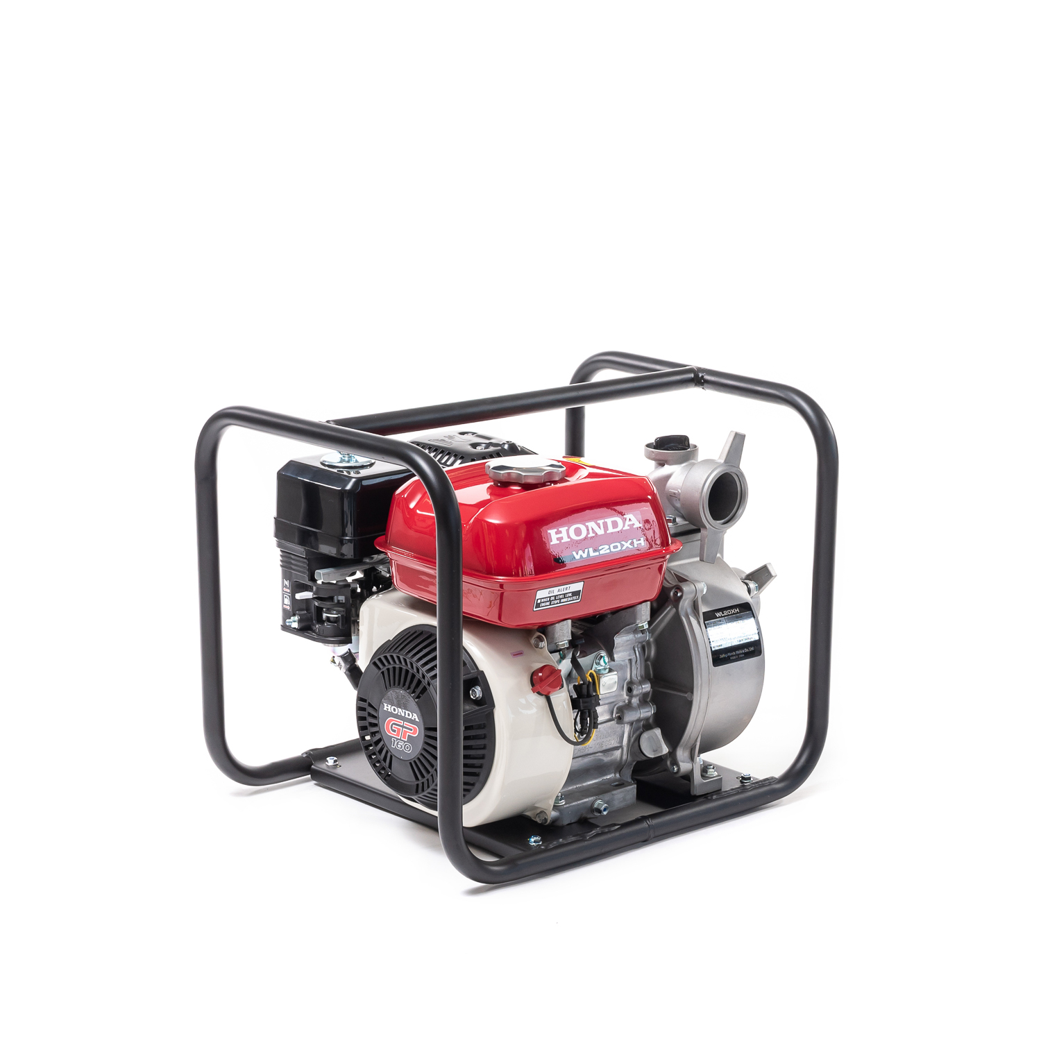 Honda WL20XH ポンプ Honda WL20XH Water Pump – BM Power - Buy Equipment, Tools &amp
